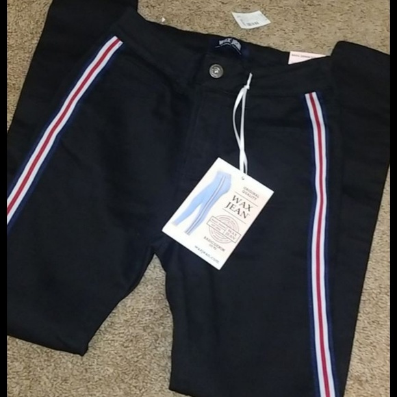 high waisted jeans - Picture 1 of 1